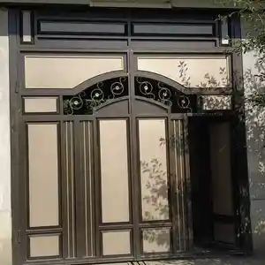 Дарвоза, Душанбе