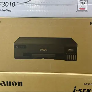 Принтер Epson L18050, Худжанд