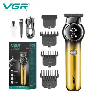 Триммери касбии VGR V-989 Navigator, Душанбе