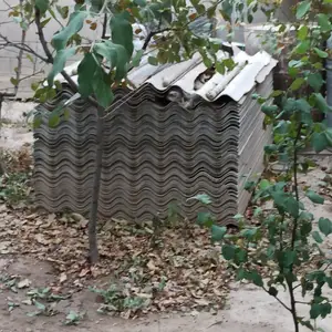 Шифер, Душанбе