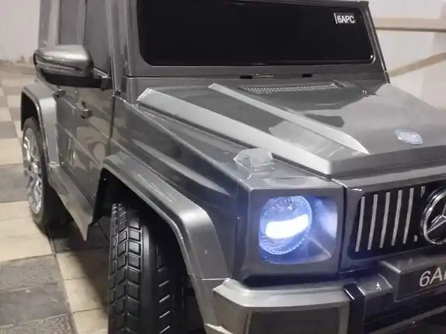 Машинка детская, Душанбе