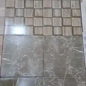 Кафель 25 Эрон, Душанбе