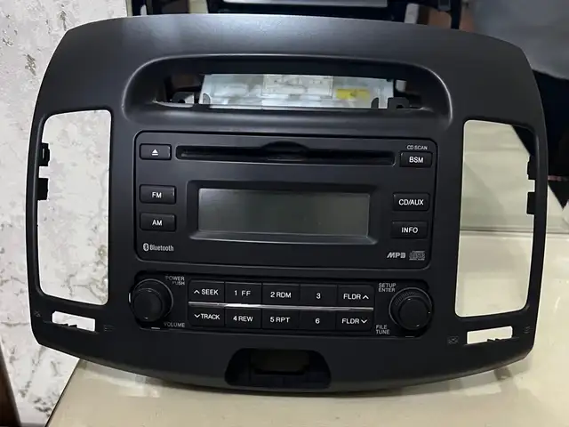 Монитор от Hyundai Avante 2010, Душанбе