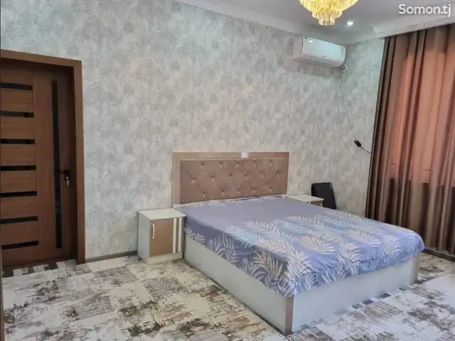 1-комн. квартира, 7 этаж, 50 м², Автовокзал, Хуҷанд