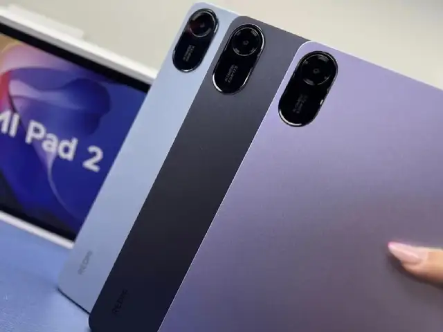 Планшет Xiaomi Redmi Pad 2 4G 8+4/256Gb 9000мач, Душанбе