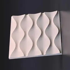 3D Панель, Душанбе