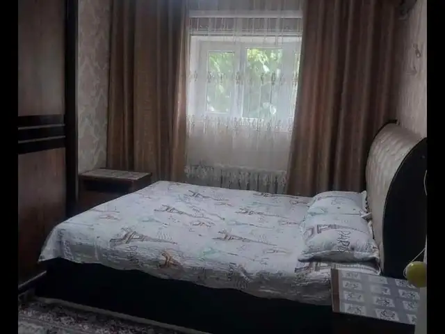 3-комн. квартира, 3 этаж, 63м², Сино, Душанбе