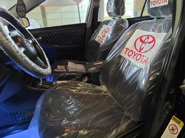 Toyota Corolla, 2007, Бохтар (Курган-Тюбе) - 11