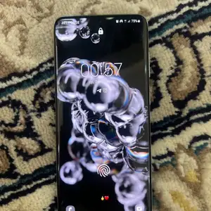Samsung Galaxy S20, Душанбе