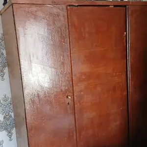 Шкаф, Худжанд