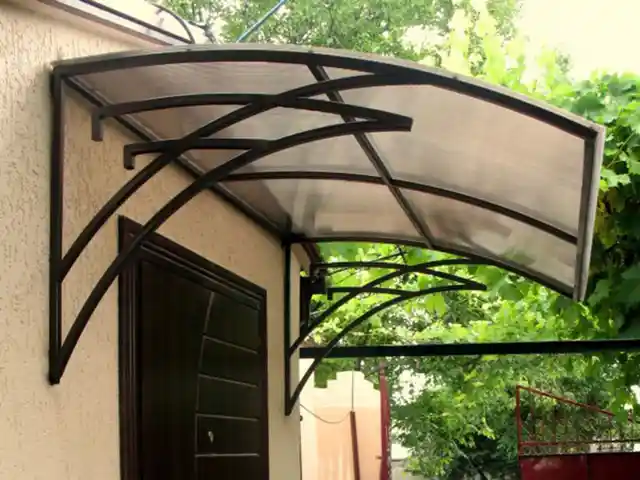 Козырек на заказ, Хуҷанд