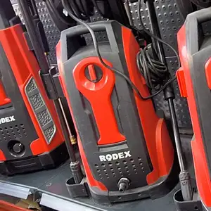 Мойка высокого давления Rodex, Душанбе