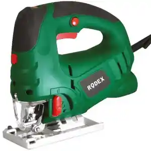 Электрический Лобзик с лазером - RODEX, Душанбе