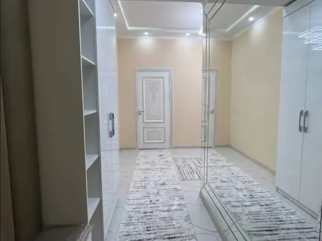 2-комн. квартира, 6 этаж, 90м², Айни, Душанбе - 9