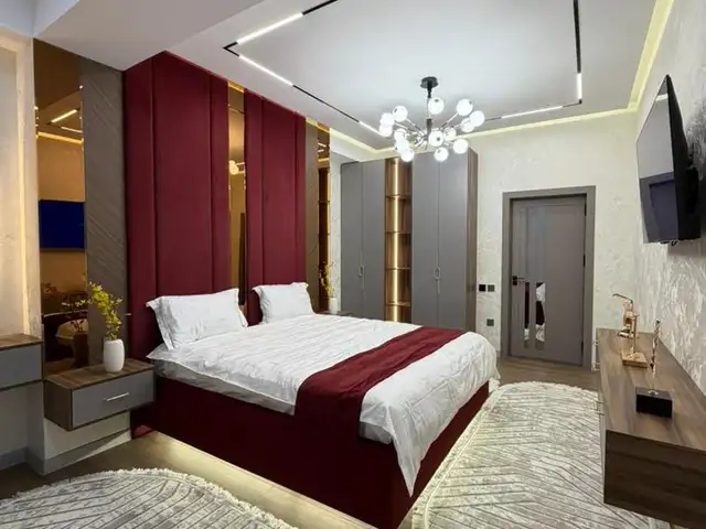 3-комн. квартира, 3 этаж, 90 м², 33 мкр, Худжанд