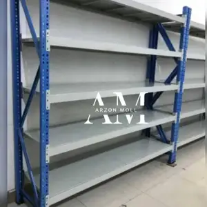 Полка для склада, Душанбе