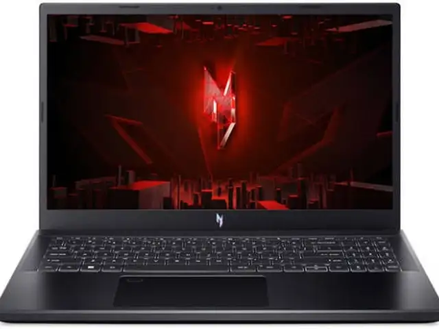 Игровой ноутбук Acer Nitro V15, Душанбе