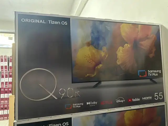 Телевизор Samsung 55, Душанбе