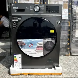 Стиральная машина LG, Душанбе