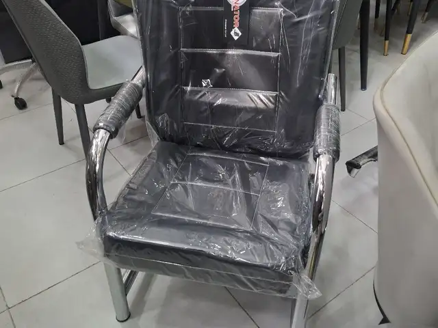 Кресло, Душанбе