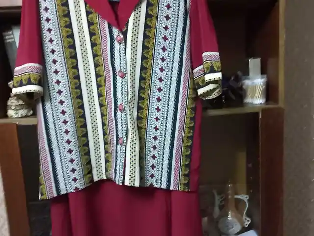 Костюм двойка, Душанбе