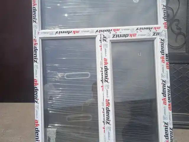 Тирезаи пластики 1х1.50, Душанбе