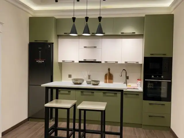 2-комн. квартира, 14 этаж, 76 м², И. Сомони, Душанбе - 5
