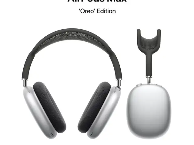 Наушники Airpod Maxs, Душанбе