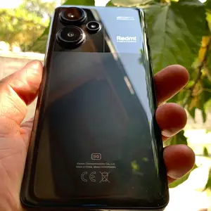 Xiaomi Redmi note 13 pro plus 5G 256gb, Ваҳдат