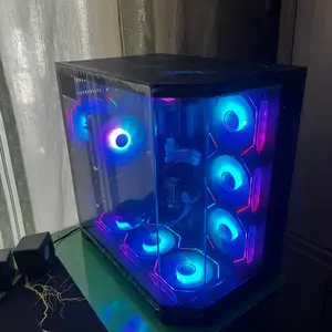Персональный компьютер Intel core i54690 ddr3 8g 1333, Худжанд