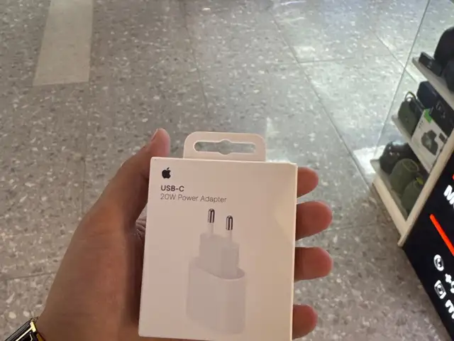 Зарядное устройство для Apple iPhone nfc, Душанбе