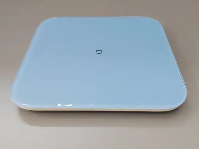 Умные весы Xiaomi Mijia Weight Scale S200, Душанбе