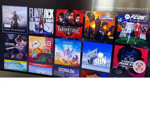 Игра Подписка для ps5 ps4, Душанбе