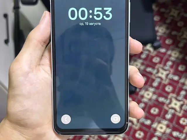 Samsung Galaxy A15 128 GB, Худжанд
