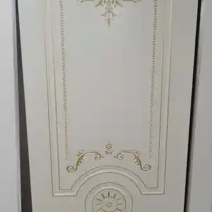 Дверь, Душанбе