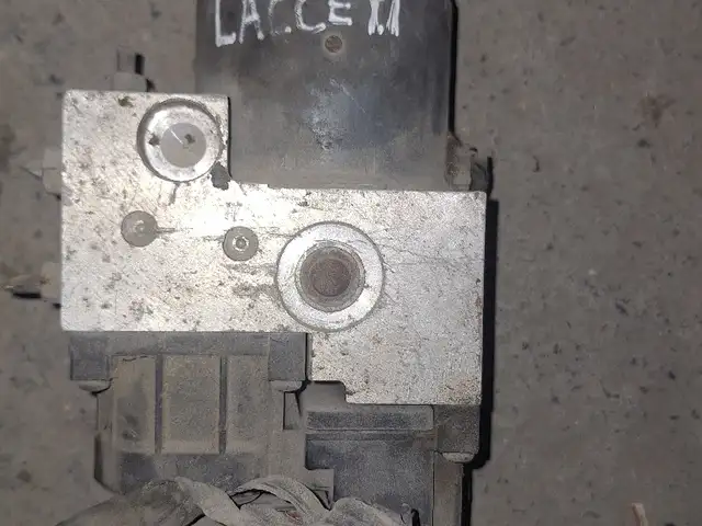 Блок АБС от Daewoo Lacetti, Худжанд