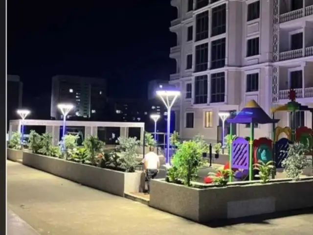 4-комн. квартира, 8 этаж, 93 м², 12мкр, Хуҷанд