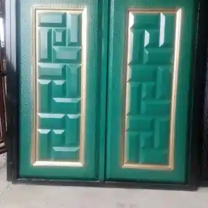 Ворота, Душанбе