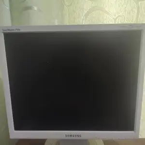 Монитор Samsung, Душанбе