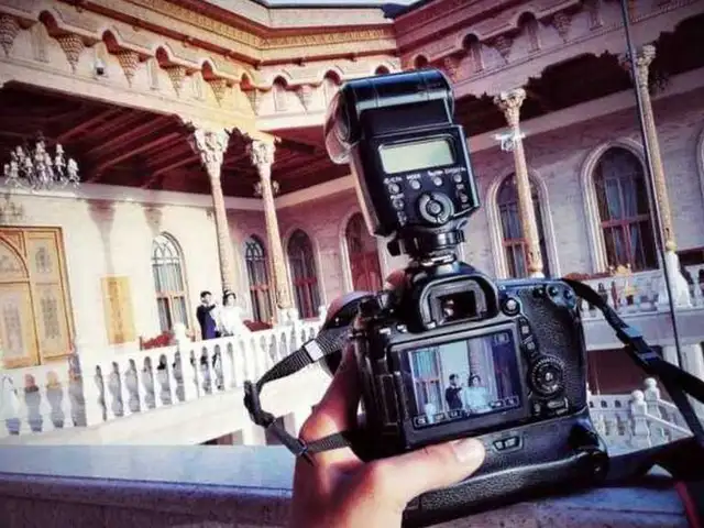 Photo and video shooting services/Услуги фото- и видеосъемки, Душанбе - 13