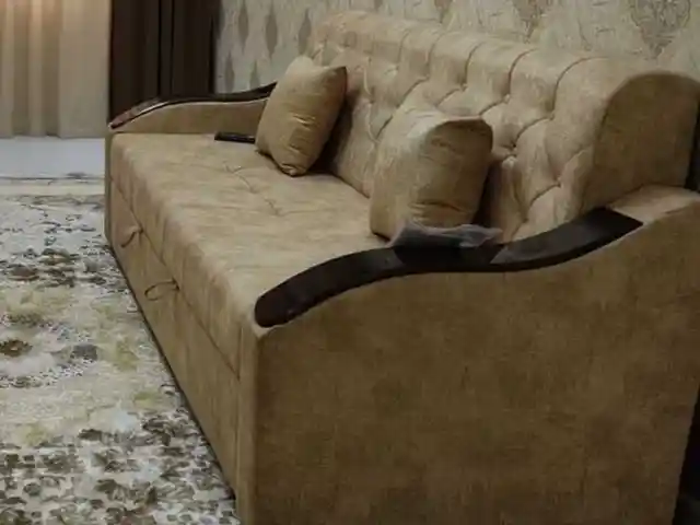 Диван для гостиной, Душанбе