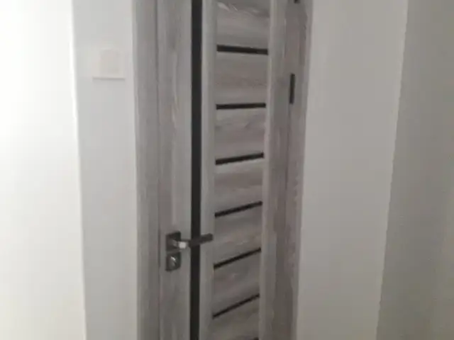 Двери, Худжанд