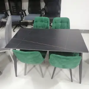 Стол со стульями, Душанбе
