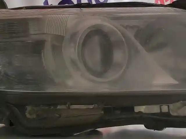 Правая фара от Toyota Camry v45, Хуҷанд