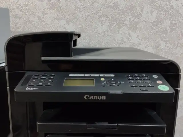 Принтер/сканер Canon 4730 4в1, Худжанд