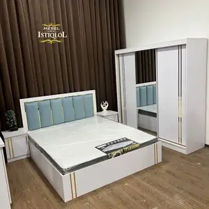 Спальный гарнитур, Душанбе