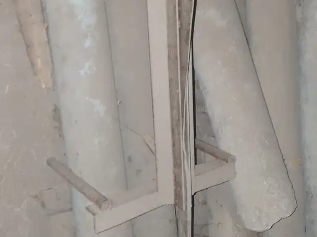 Чоду советский, Худжанд