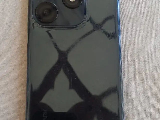 Телефон Tecno, Конибодом