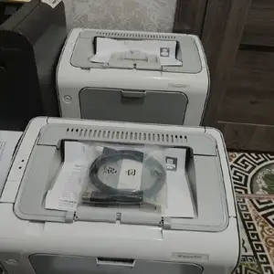 Принтер Hp printer 1v1, Худжанд