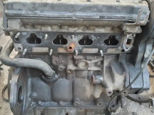 Мотор экотек на Opel, Худжанд